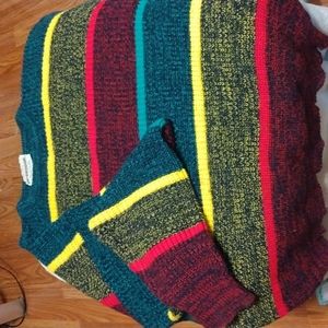 McGregor vintage Sweater